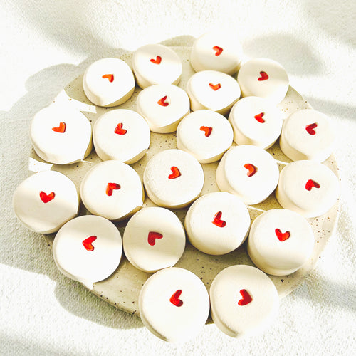 Duftstein "Herzchen"