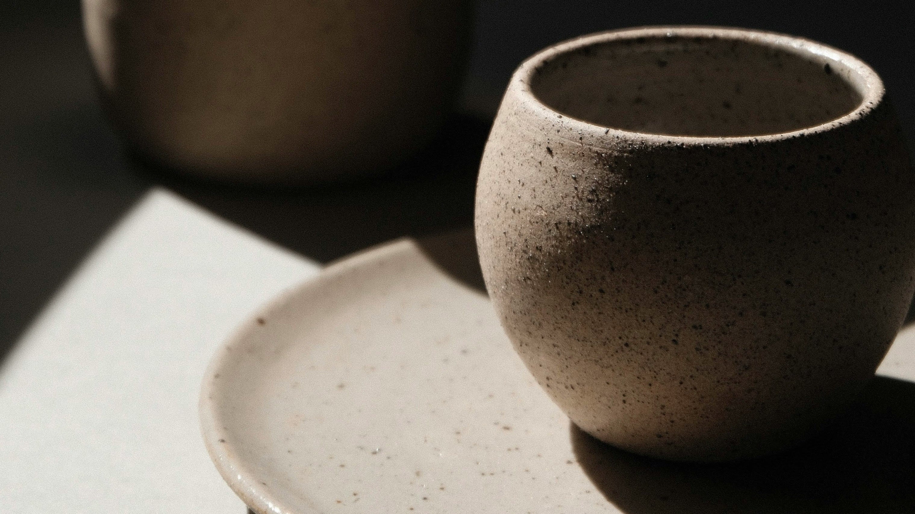 contemporary ceramics